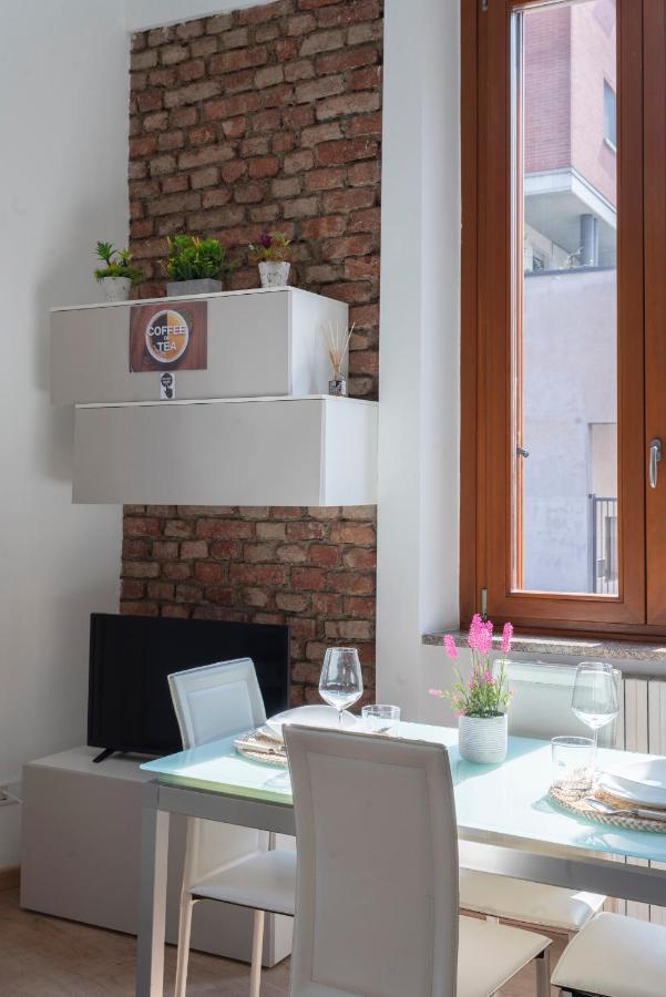 Sweet Home Suite - Duomo, Milano Exterior foto
